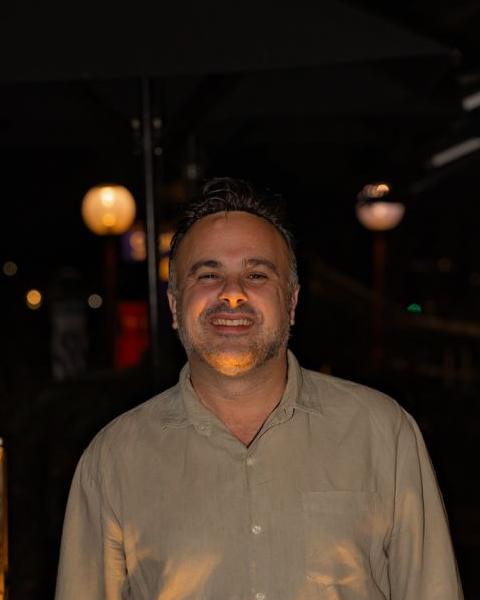 Peter Mastras, founder of Insta Quotes and Director of Edos Solutions
